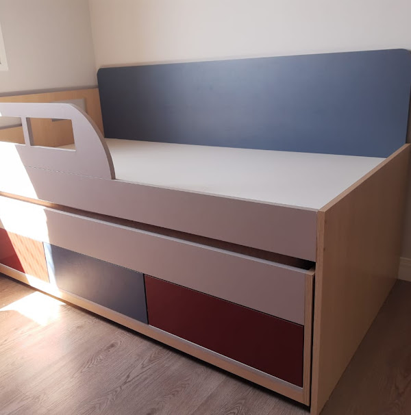 Foto 1 Fineza Prime Planejados