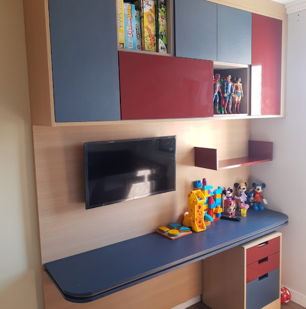 Foto 3 Fineza Prime Planejados