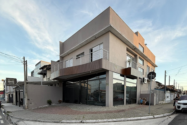 IKAD - Móveis Planejados de Alto Padrão