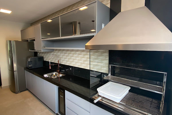 Foto 1 IKAD - Móveis Planejados de Alto Padrão