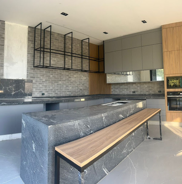 Foto 2 IKAD - Móveis Planejados de Alto Padrão