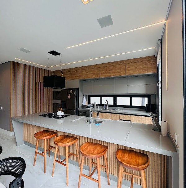 Foto 3 IKAD - Móveis Planejados de Alto Padrão