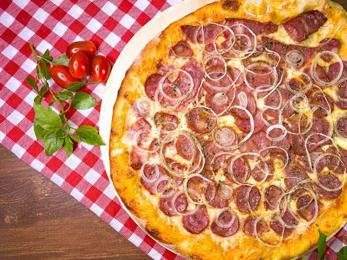 Foto 1 Pallazo da Pizza