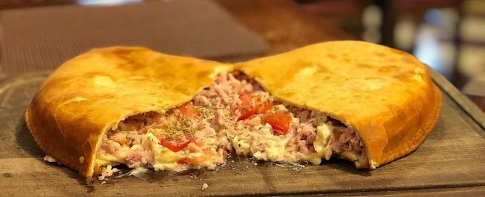 Foto 1 DOM DIEGO Pizza e Lanches