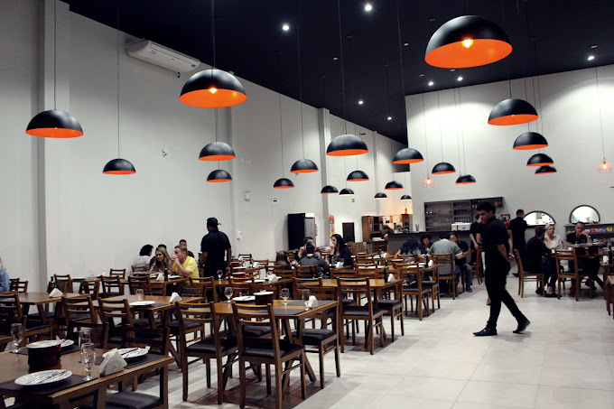 Foto 1 Pizzaria Caputo