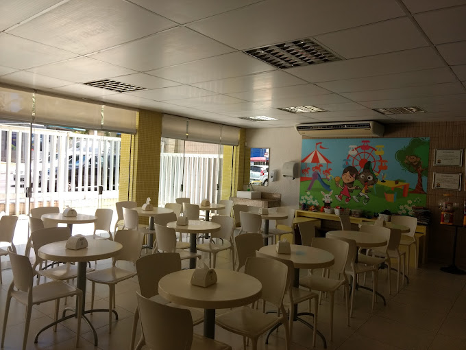 Foto 1 Sorveteria Amaralina