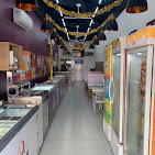 Foto 1 Sol da Praia Vila Isabel