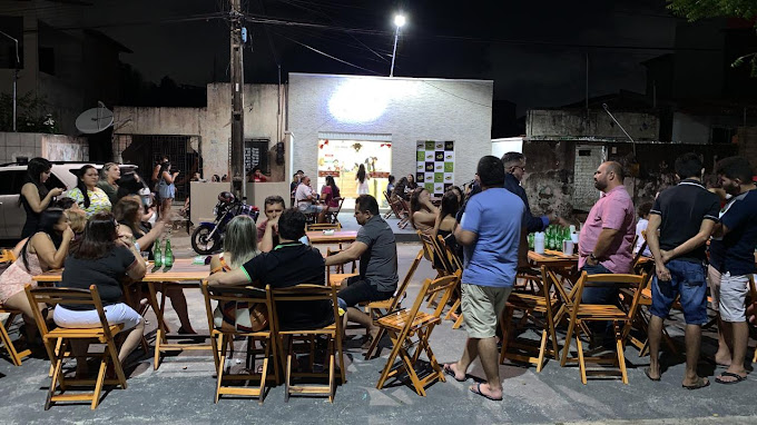 Açaizado Messejana - açaí e sorvete