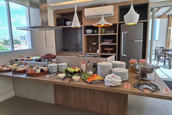 Le Crêpe Serviços de Buffet Ltda. ME