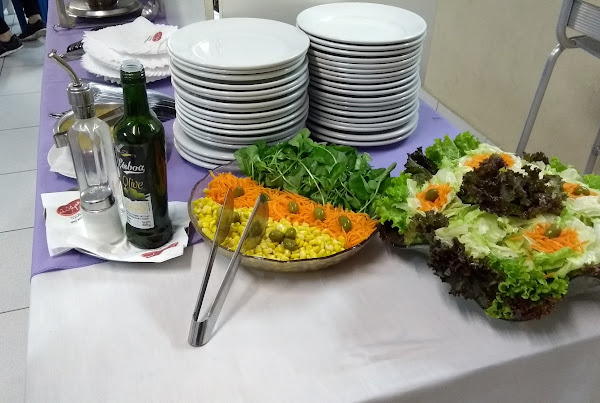 Foto 1 Le Crêpe Serviços de Buffet Ltda. ME