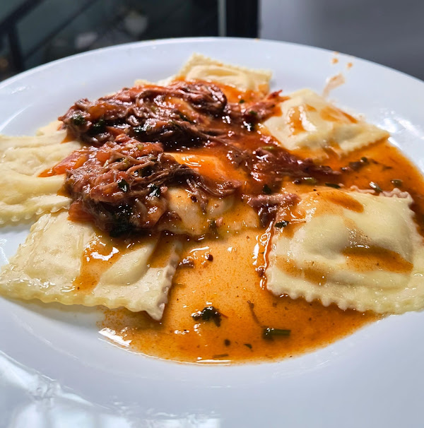 Foto 1 Buffet de Crepe Sublime