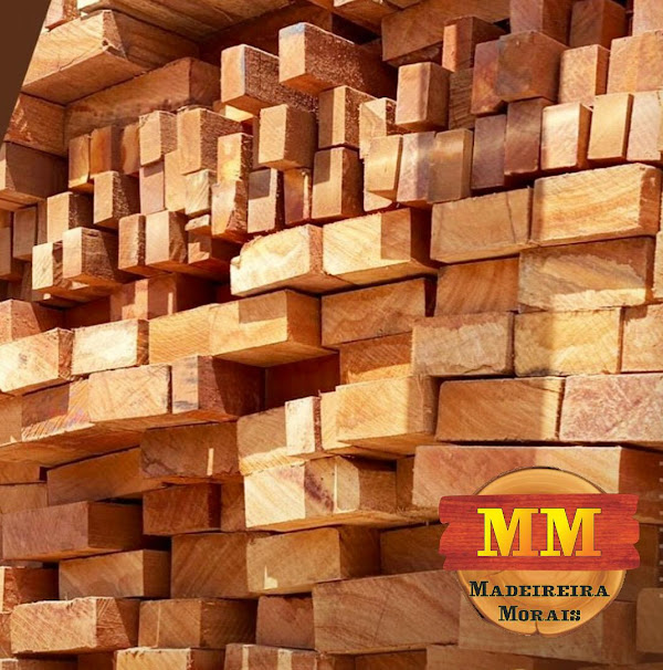 Madeireira Morais