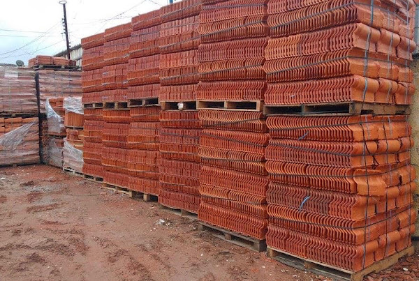 Foto 1 Madeireira Morais