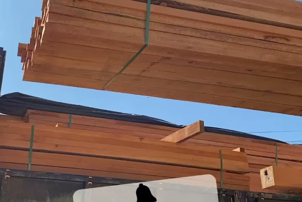 Foto 2 Madeireira Morais Foto 2 Madeireira Morais