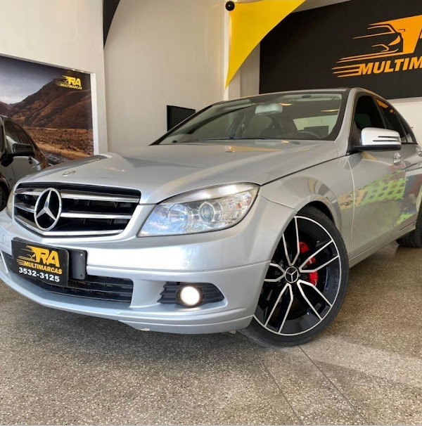 Foto 2 R.A Multimarcas Gama