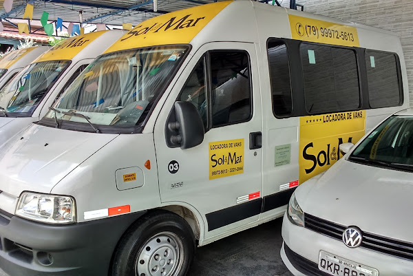 Sol & Mar Locadora de Veículos Ltda Sol & Mar Locadora de Veículos Ltda