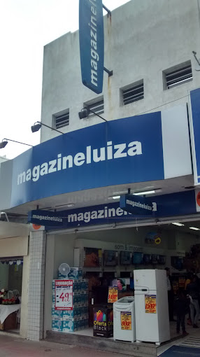 Magazine Luiza