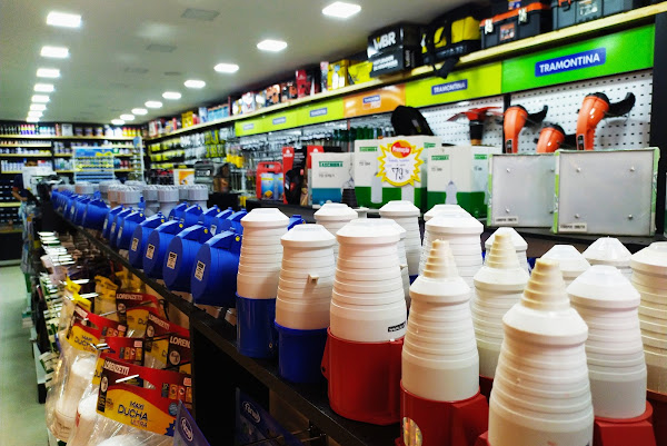 Foto 2 2 irmãos Elétrica e Hidráulica - Assistência Técnica Autorizada BOSCH, MAKITA, DEWALT, STANLEY, TRAMONTINA, VONDER E WESCO.