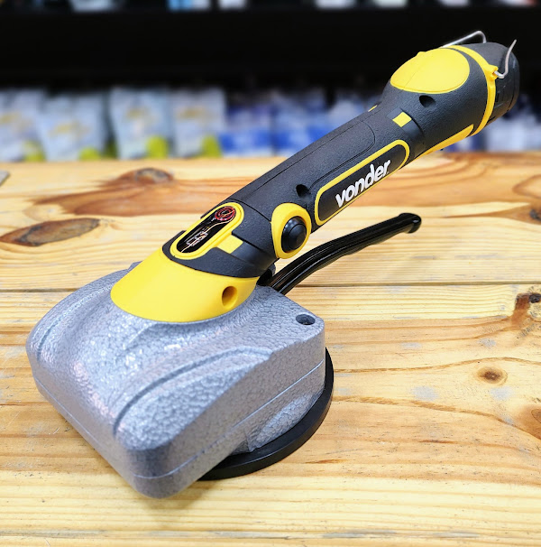 Foto 3 2 irmãos Elétrica e Hidráulica - Assistência Técnica Autorizada BOSCH, MAKITA, DEWALT, STANLEY, TRAMONTINA, VONDER E WESCO.