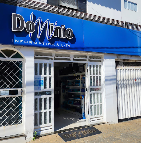 Domínio Informática Ipatinga