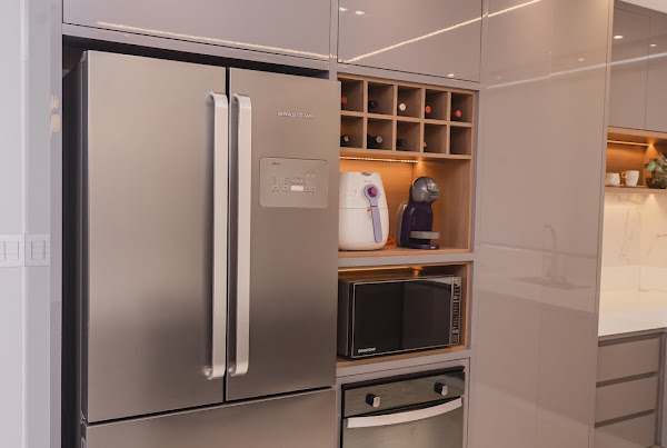 Foto 1 Fábrica de Móveis Modular Foto 1 Fábrica de Móveis Modular