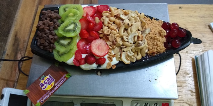 Foto 1 Açaí Pedebis