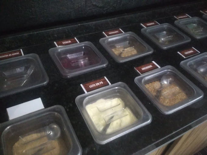 Point do Açaí Conjunto Ceará