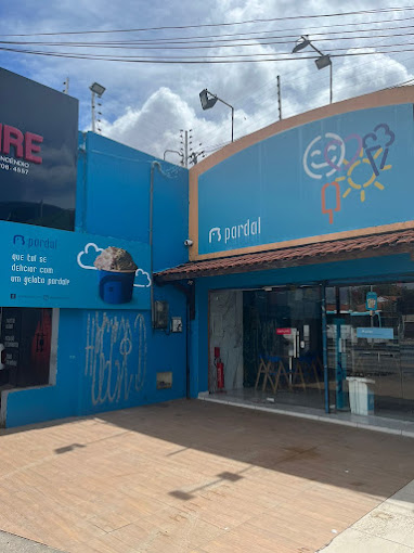 Pardal Sorvetes