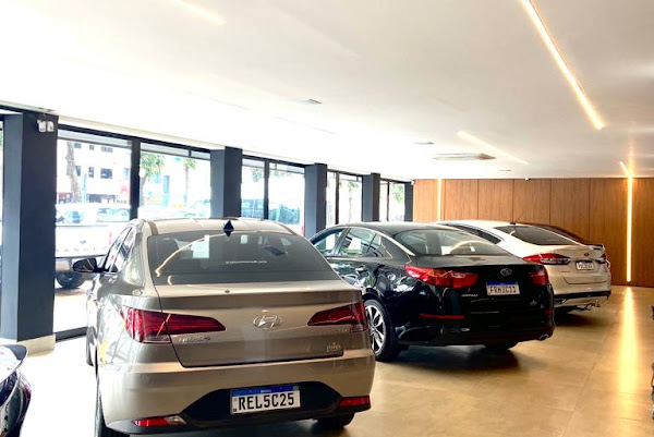 Foto 1 Lotus Gama agora é Rcar Seminovos