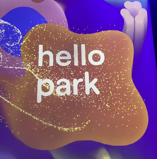 Hello Park Hello Park