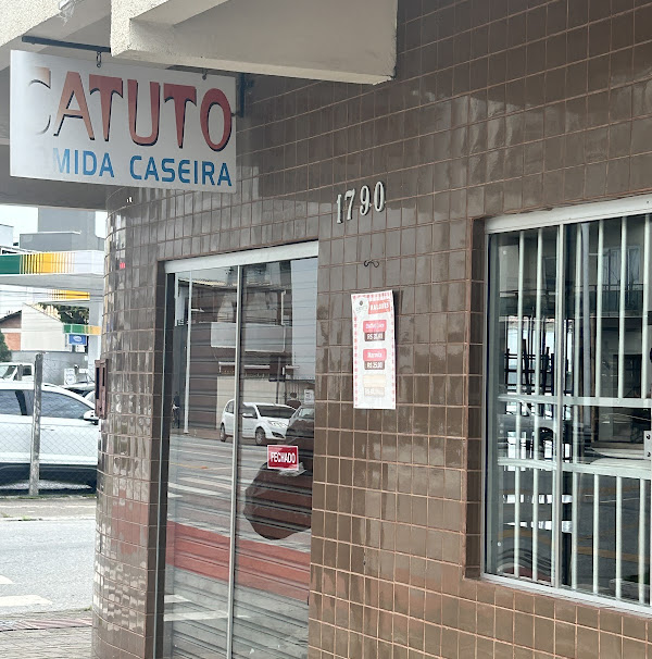 Catuto Comida Caseira