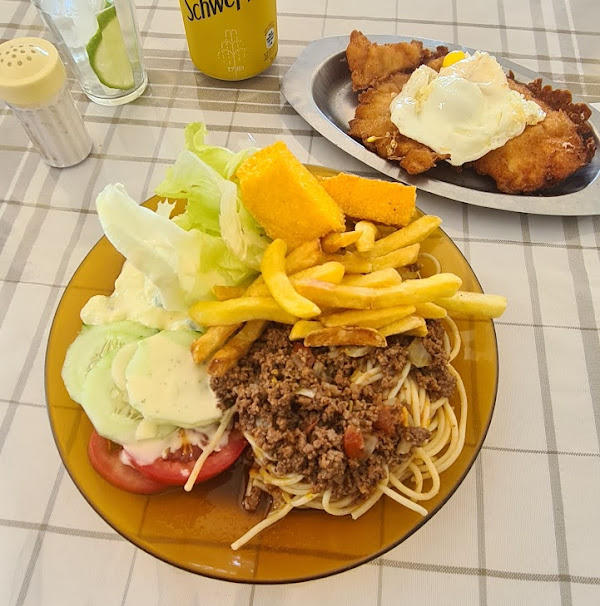 Foto 2 Catuto Comida Caseira