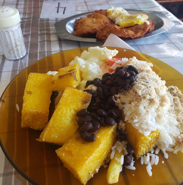 Foto 3 Catuto Comida Caseira