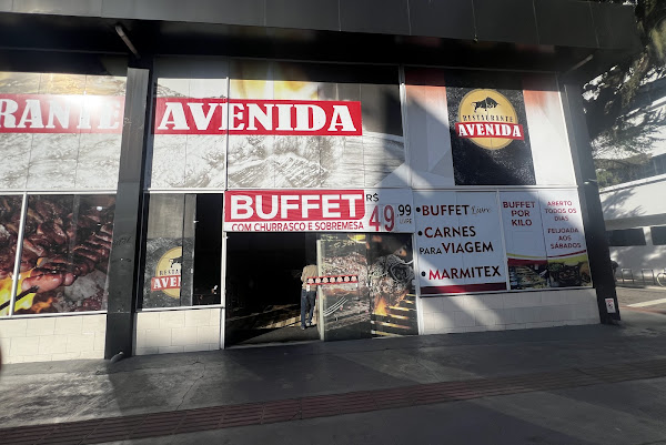 Restaurante Avenida