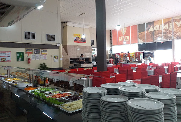 Foto 1 Restaurante Avenida