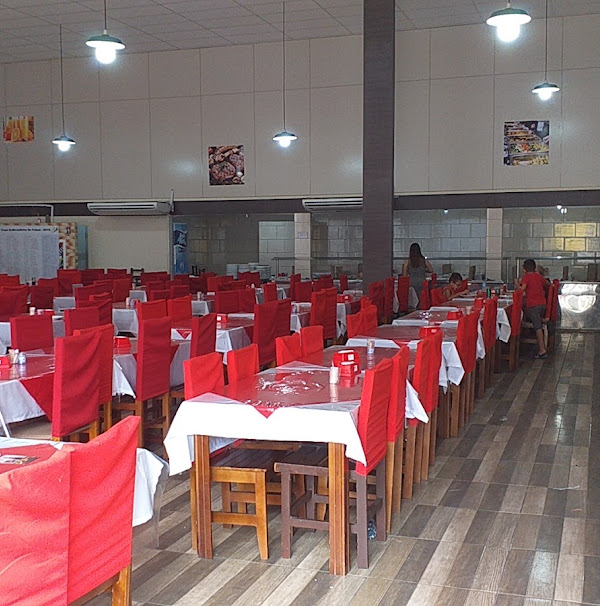 Foto 2 Restaurante Avenida