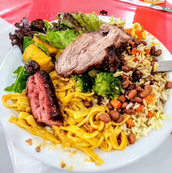 Foto 3 Restaurante Avenida