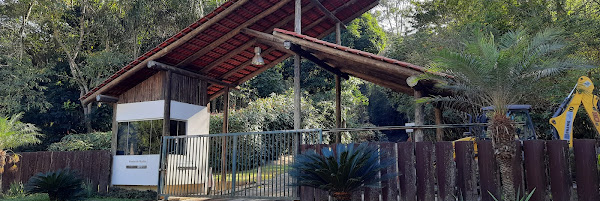 Parque Ecológico de Ipatinga