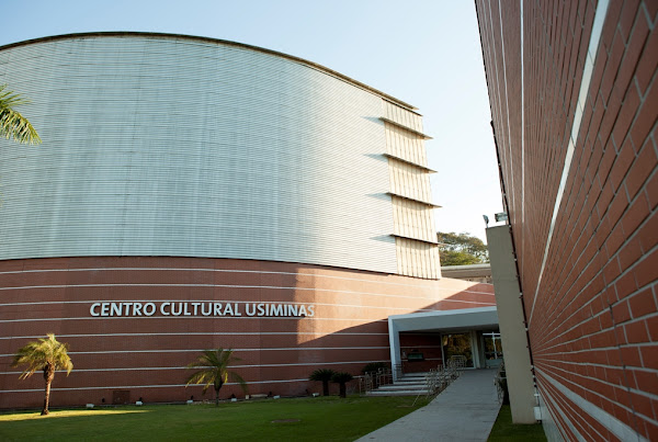 Centro Cultural Usiminas