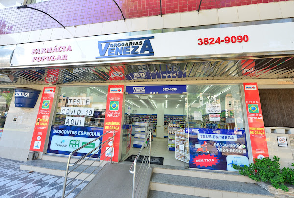Foto 1 Drogaria Veneza IV