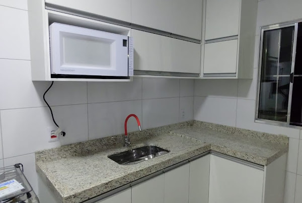 MS Marcenaria Móveis Planejados