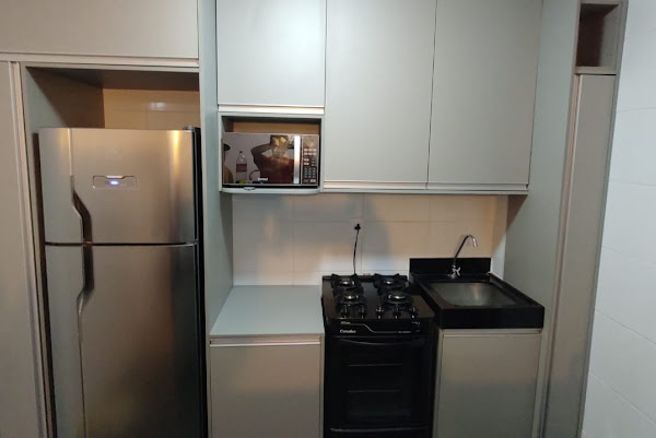 Foto 1 MS Marcenaria Móveis Planejados