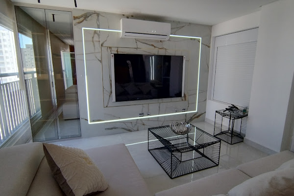 Foto 2 MS Marcenaria Móveis Planejados