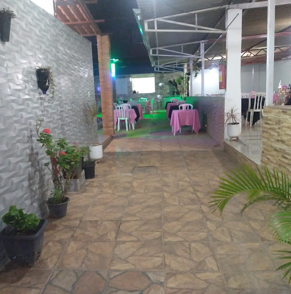 Foto 1 Agropecuária Santa Maria