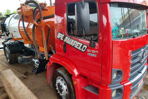 Oficina Muriaé Funilaria e Pintura