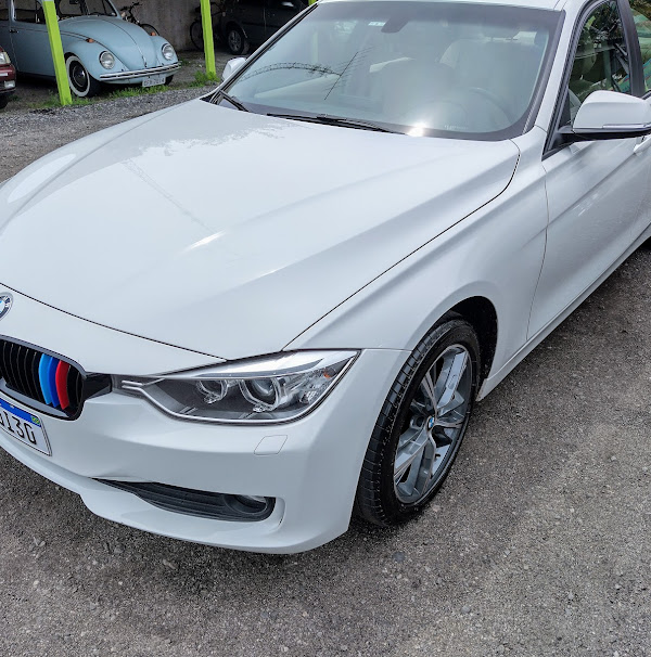 Foto 1 Oficina Muriaé Funilaria e Pintura Foto 1 Oficina Muriaé Funilaria e Pintura