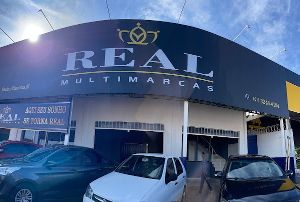 Real Multimarcas
