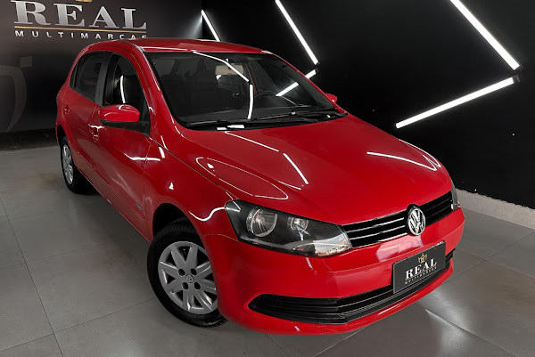 Foto 1 Real Multimarcas