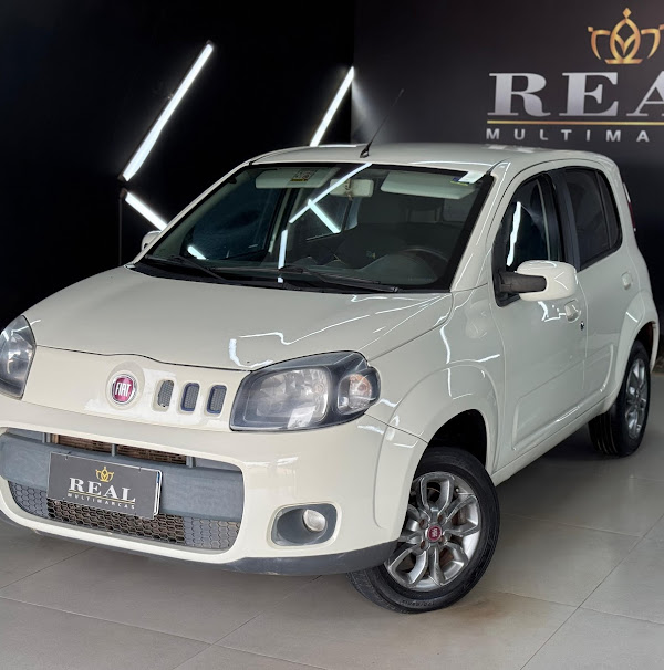 Foto 2 Real Multimarcas