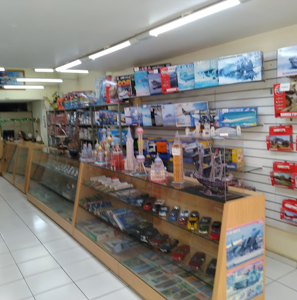 Foto 2 Hobby Trade Center